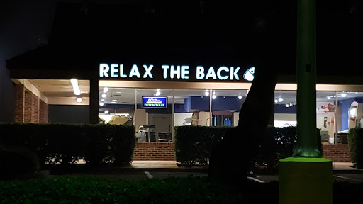 Furniture Store «Relax The Back», reviews and photos, 214 S University Dr, Plantation, FL 33324, USA