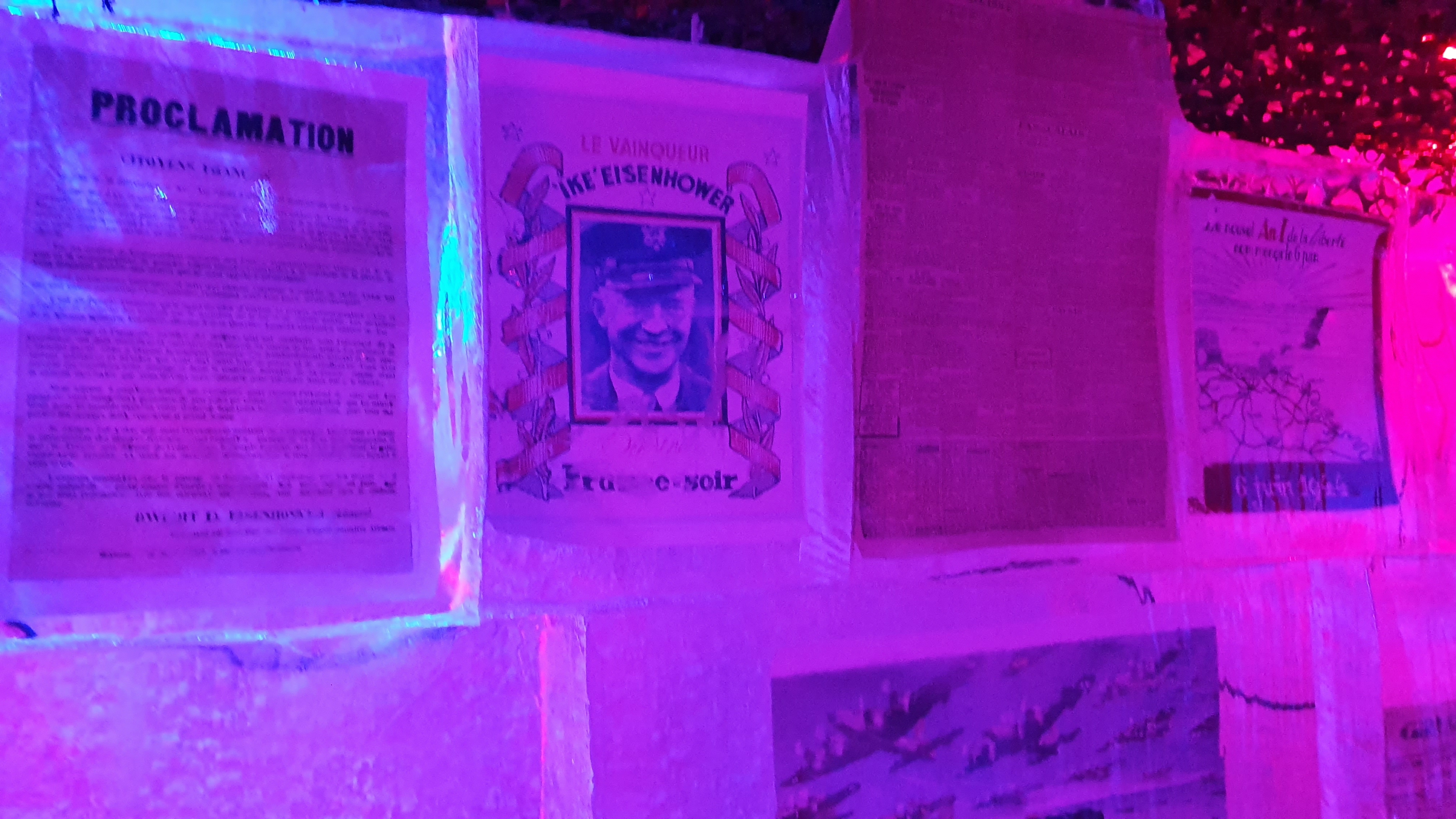 Photo n° 4 de l'avis de Nicolas.r fait le 03/07/2019 à 00:10