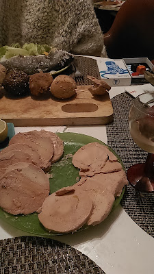 FOIE GRAS GROLIERE à Le Bugue