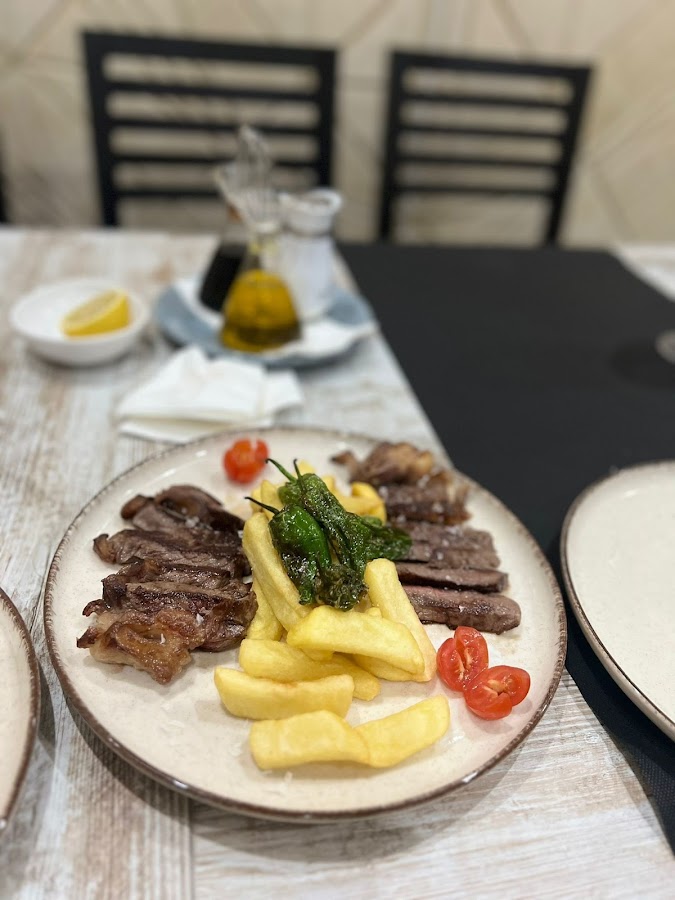 ZONA SANSE GASTROBAR