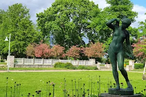 Wröhmänner Park image