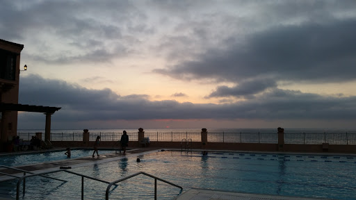 Club «Palos Verdes Beach & Athletic Club», reviews and photos, 389 Paseo Del Mar, Palos Verdes Peninsula, CA 90274, USA