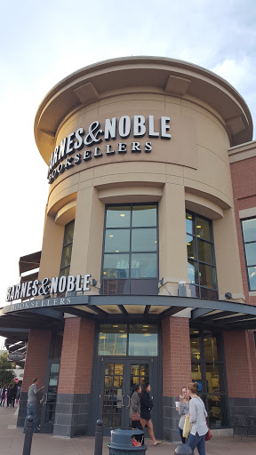 Book Store «Barnes & Noble», reviews and photos, 1201 Lake Woodlands Dr, The Woodlands, TX 77380, USA