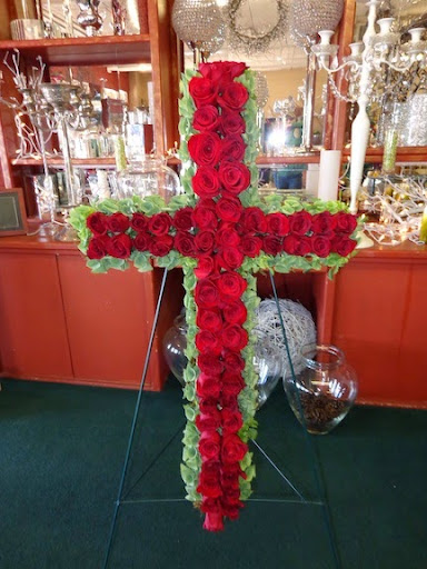 Florist «Enchanted Florist», reviews and photos, 2930 N Hayden Rd, Scottsdale, AZ 85251, USA