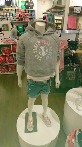 Clothing Store «Gap Outlet», reviews and photos, 11401 NW 12th St, Miami, FL 33172, USA