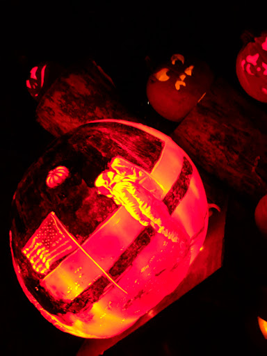 Zoo «Jack-O-Lantern Spectacular», reviews and photos, 1000 Elmwood Ave, Providence, RI 02905, USA