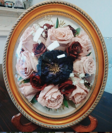 Florist «Victorian Seasons», reviews and photos, 1800 N Salem St # 105, Apex, NC 27523, USA