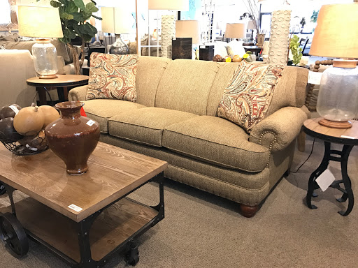 Furniture Store «Rudd Furniture Company», reviews and photos, 1109 W Main St, Dothan, AL 36301, USA