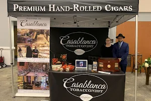 Casablanca Cigar Bar image