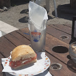 Photo n°1 de l'avis de Geneviève.a fait le 18/05/2021 à 16:15 sur le  DAL BAFFO à Ospedaletti