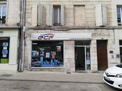 Auto-école ECF NIORT à Niort