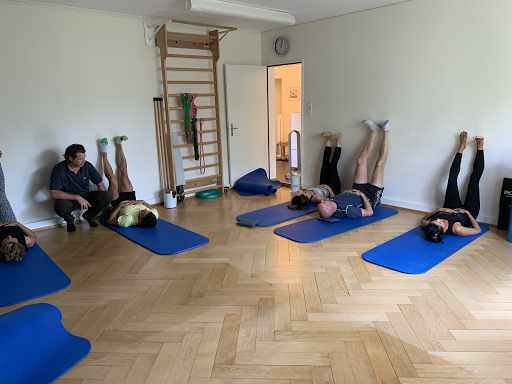 Vero Pilates Dalla Giovanna&Gerber