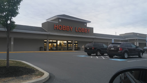 Craft Store «Hobby Lobby», reviews and photos, 7150 Hamilton Blvd #270, Trexlertown, PA 18087, USA