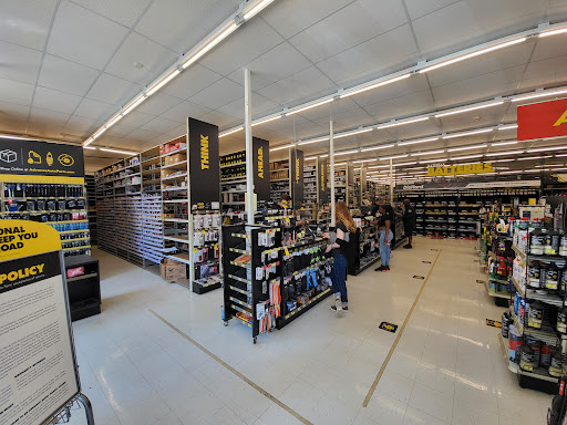 Auto Parts Store «Advance Auto Parts», reviews and photos, 2117 S Main St, Wake Forest, NC 27587, USA