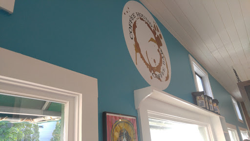 Cafe «Coffee Hound Coffee Bar», reviews and photos, 27 Main St B, Bar Harbor, ME 04609, USA