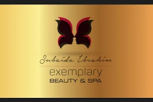 Exemplary Beauty and Spa (Ladies Only) image