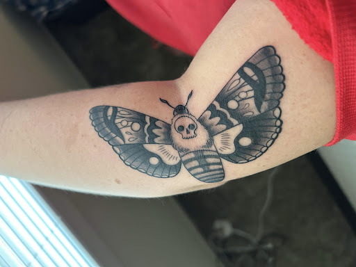 Find newest tattoo ideas for your next unique tattoo in La Vista at InkedUp Needles