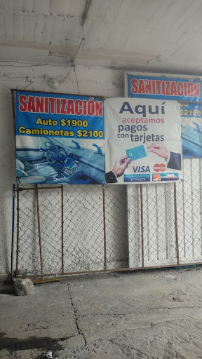 Auto Climas