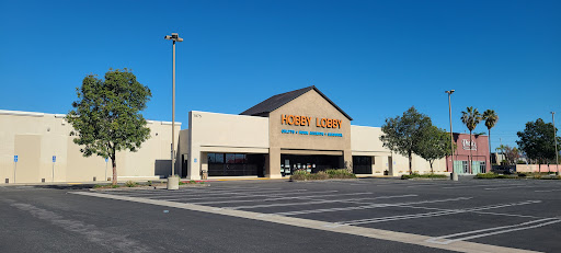 Craft Store «Hobby Lobby», reviews and photos, 1975 17th St, Santa Ana, CA 92705, USA