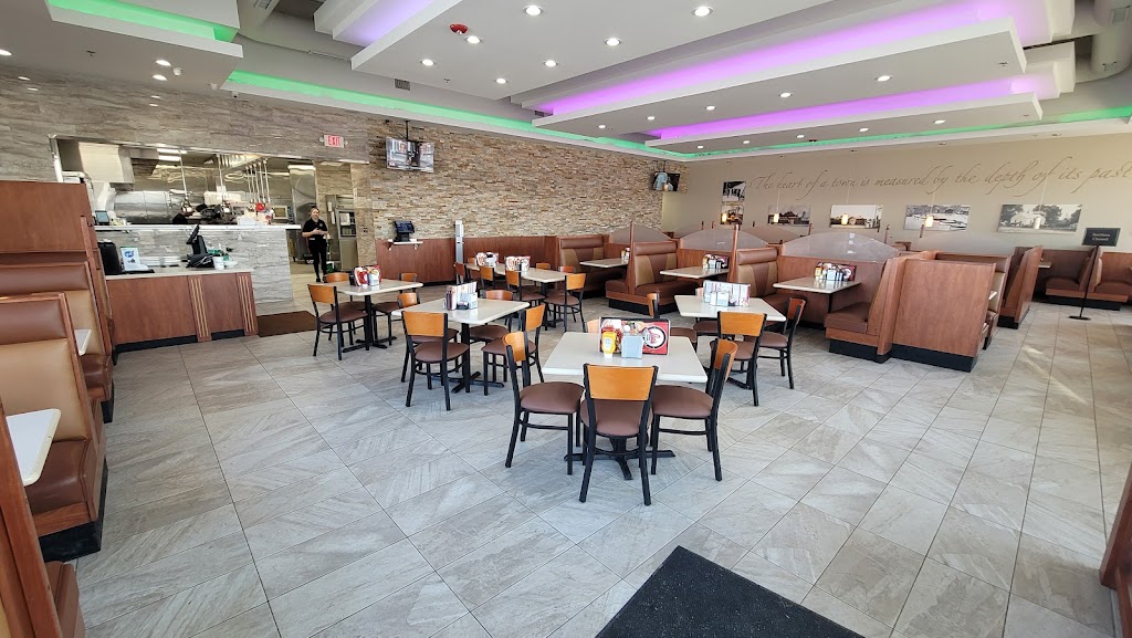 Leo’s Coney Island 48051