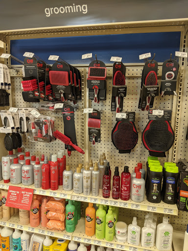 Pet Supply Store «PetSmart», reviews and photos, 5801 Belleville Crossing St, Belleville, IL 62226, USA