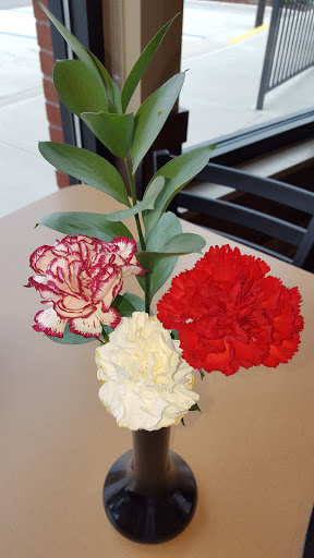 Fast Food Restaurant «Chick-fil-A», reviews and photos, 3678 W Gandy Blvd, Tampa, FL 33611, USA