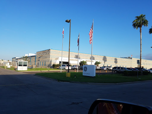 GE Aviation - Building #1