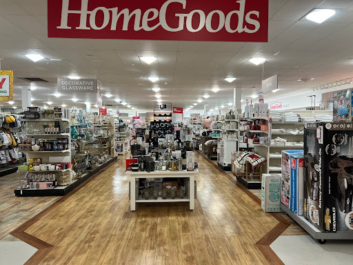 Department Store «HomeGoods», reviews and photos, 20730 Stevens Creek Blvd, Cupertino, CA 95014, USA