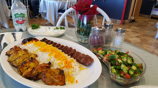 Real Kabob Persian Restaurant