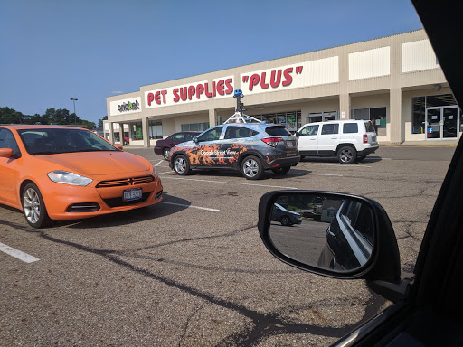 Pet Supply Store «Pet Supplies Plus», reviews and photos, 3040 Cromer Ave NW, Canton, OH 44709, USA