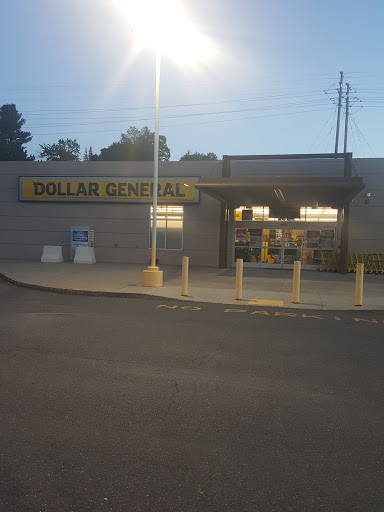 Discount Store «Dollar General», reviews and photos, 265 Summer St, Fitchburg, MA 01420, USA