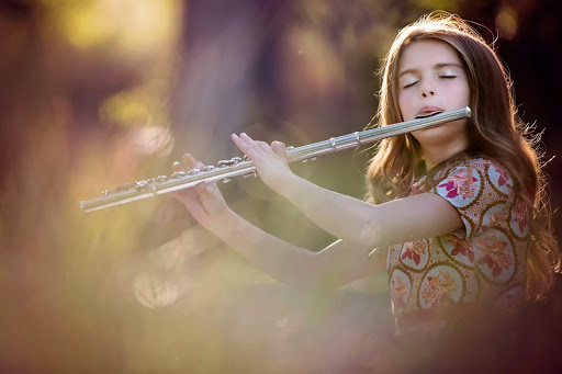 Bay Area Flute Academy and Music Lessons Milpitas