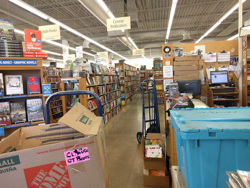 Book Store «Half Price Books», reviews and photos, 31 Orland Square Dr, Orland Park, IL 60462, USA
