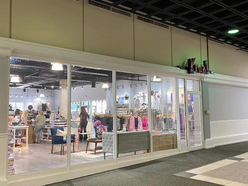 Shopping Mall «Pierremont Mall Shopping Center», reviews and photos, 4801 Line Ave, Shreveport, LA 71106, USA