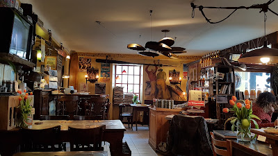 Crêperie Au Goûter Breton à Douarnenez