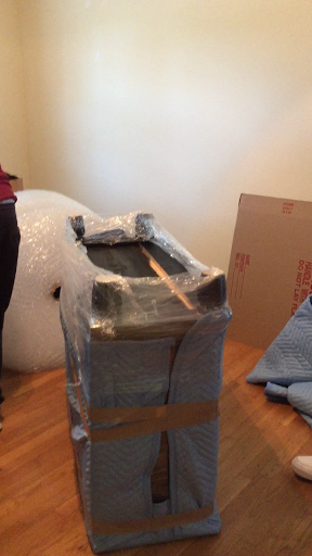 Moving and Storage Service «PALS Moving Service», reviews and photos, 2810 Morris Ave #302a, Union, NJ 07083, USA