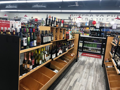 Liquor Store «C & S Beverage & Liquor», reviews and photos, 15649 Puritas Ave, Cleveland, OH 44135, USA