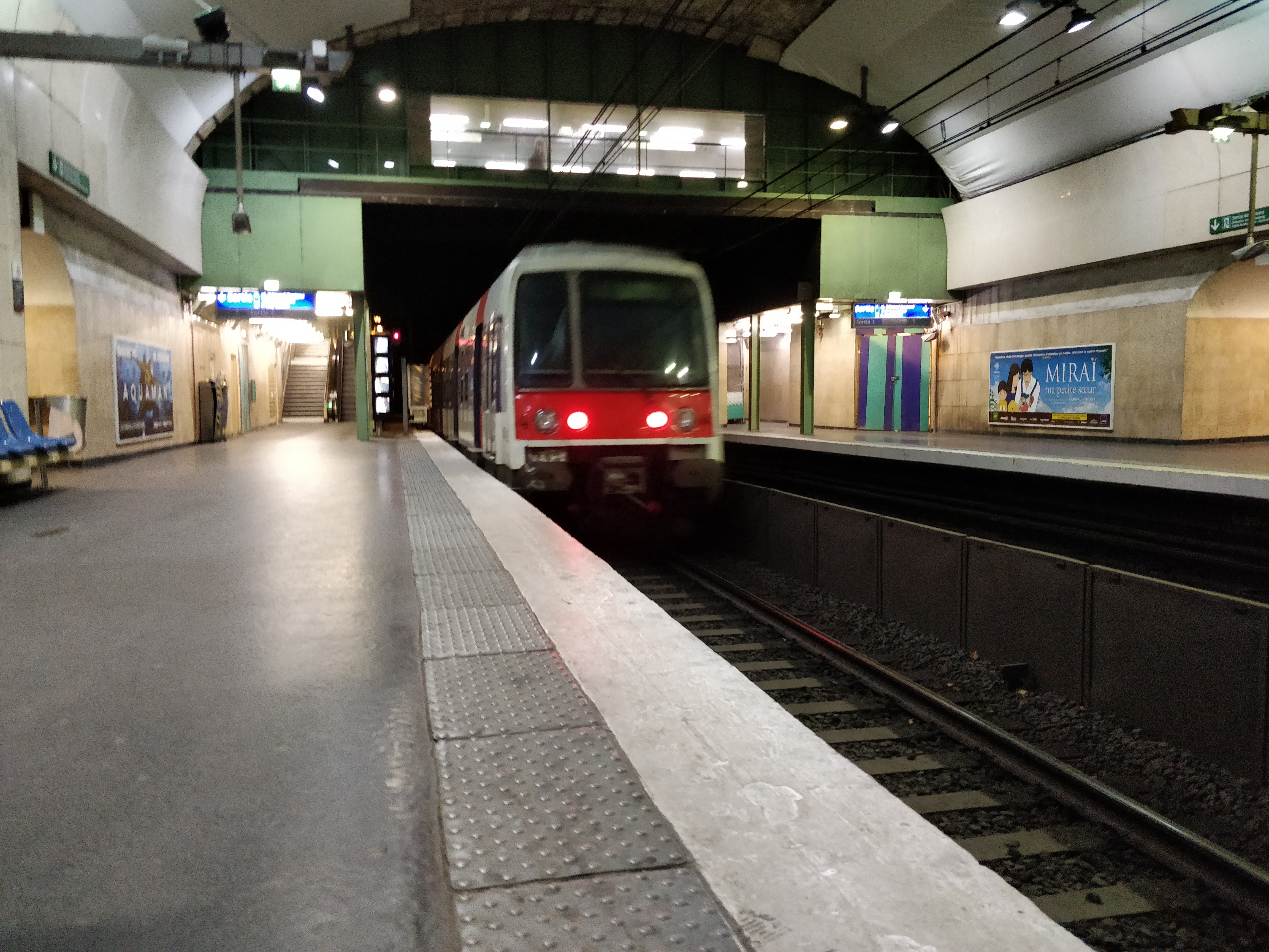 Photo n° 7 de l'avis de Ori.a fait le 18/12/2018 à 23:17