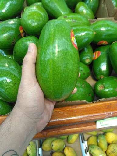 Grocery Store «Pueblo Meat Market - Newark NJ», reviews and photos, 880 Mt Prospect Ave # 1, Newark, NJ 07104, USA