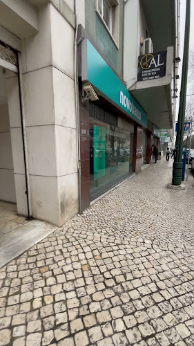 Avaliações donovobanco S. Sebastião Pedreira em Lisboa - Banco