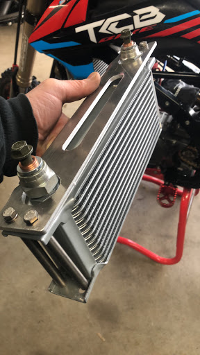 Motorcycle Repair Shop «DE Twincam Performance Inc.», reviews and photos, Broadway, Depew, NY 14043, USA