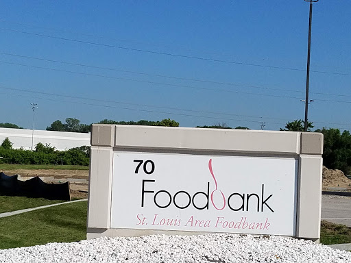 Non-Profit Organization «St Louis Area Foodbank», reviews and photos