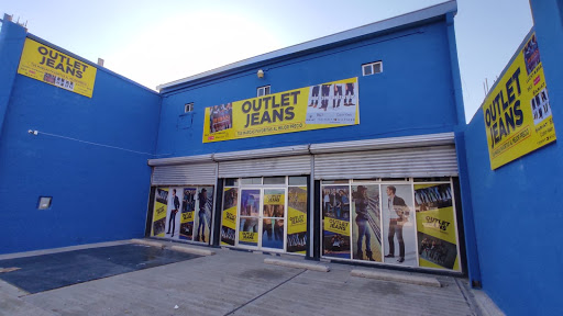 Outlet Jeans