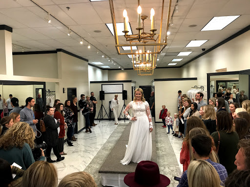 Bridal Shop «Avenia Bridal», reviews and photos, 228 E University Pkwy, Orem, UT 84058, USA