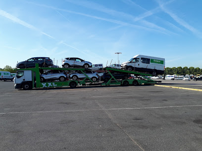 Cat Valenton – Garagiste à Valenton