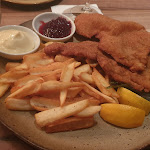 Photo n°2 de l'avis de Anita.o fait le 14/01/2024 à 17:10 sur le  Balthasar à Cologne