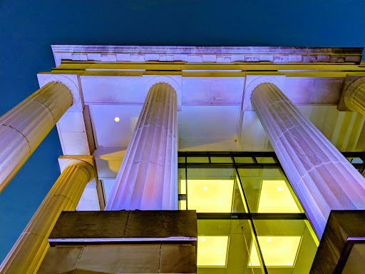 Performing Arts Theater «Duke Energy Center for the Performing Arts», reviews and photos, 2 E South St, Raleigh, NC 27601, USA