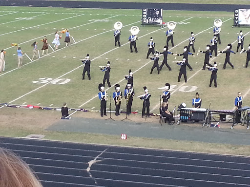 Aquatic Centre «Tie Breaker Family Aquatic Center», reviews and photos, 9503 Eagle Way, Hopkinsville, KY 42240, USA