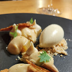 Photo n°9 de l'avis de Kamyar.A fait le 10/12/2022 à 14:25 sur le  L'Osteria dell'Orologio à Fiumicino