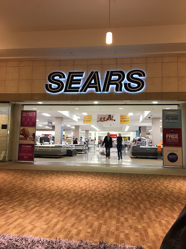 Department Store «Sears», reviews and photos, 1191 Galleria Blvd, Roseville, CA 95678, USA